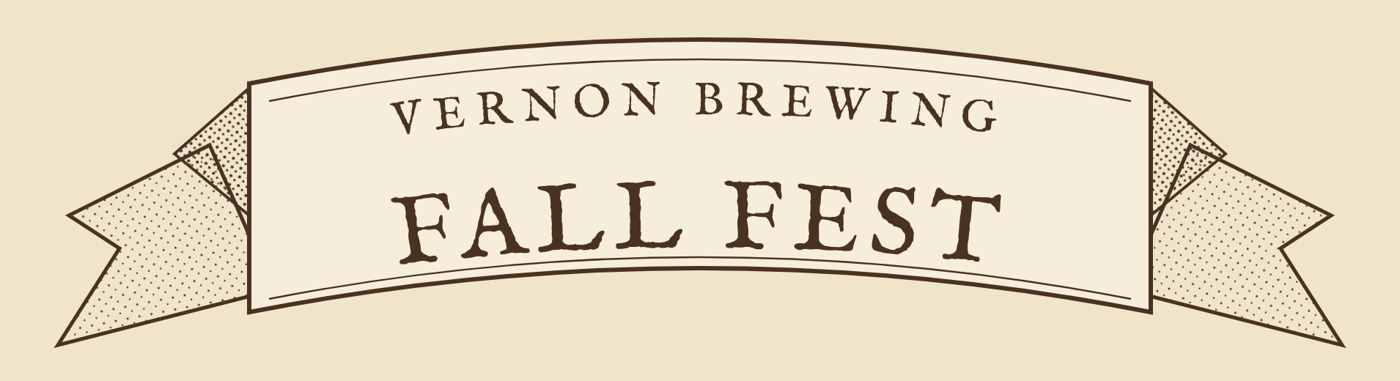 Vernon Brewing Fall Fest
